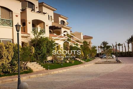 3 Bedroom Chalet for Sale in Ain Sukhna, Suez - 443713519_354073941015701_806183645135657531_n. jpg