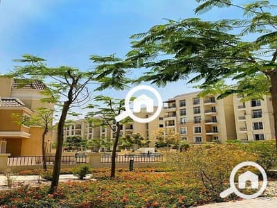 4 Bedroom Apartment for Sale in Mostakbal City, Cairo - e75d58c3-fdab-4047-a970-90f8d0fb205b. jpg