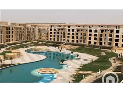 3 Bedroom Flat for Sale in Katameya, Cairo - stone-residence-fifth-settlement_6. jpg