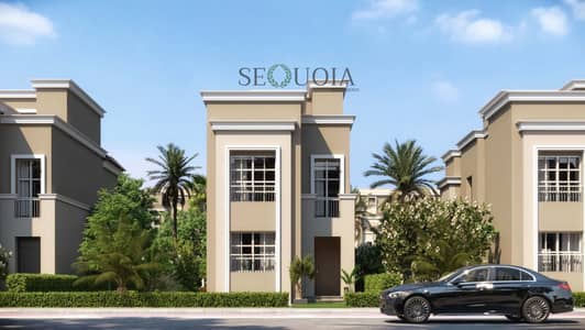 5 Bedroom Townhouse for Sale in Mostakbal City, Cairo - The Butterfly Sales Kit_6. jpg