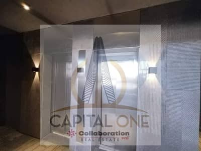 3 Bedroom Flat for Sale in New Capital City, Cairo - 77a1b298-42fc-493b-a7c9-bc440c238303. jpeg