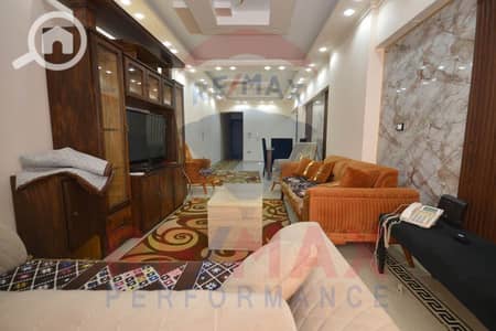 3 Bedroom Apartment for Rent in Smoha, Alexandria - WhatsApp Image 2025-02-08 at 2.41. 40 PM (2). JPG