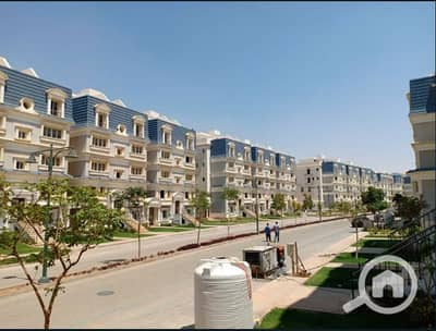 3 Bedroom iVilla for Sale in New Cairo, Cairo - 1. PNG