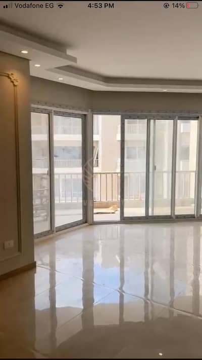 2 Bedroom Apartment for Rent in New Cairo, Cairo - aq. jpeg