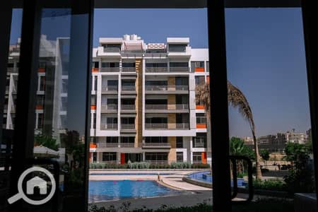 3 Bedroom Flat for Sale in New Cairo, Cairo - 7b6bcbd3-1426-4e9d-9844-5a72bd0d94eb. jpg