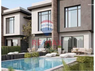 3 Bedroom Villa for Sale in New Cairo, Cairo - il cazar 10. jpg