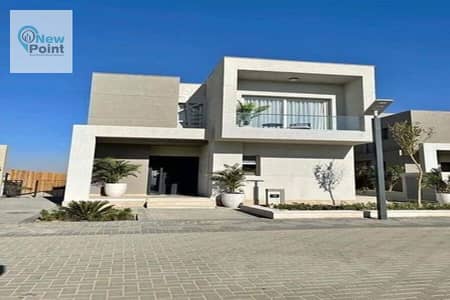 3 Bedroom Villa for Sale in 6th of October, Giza - 450051659_3835823626636882_6543008705825960851_n. jpg