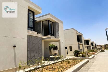 3 Bedroom Villa for Sale in 6th of October, Giza - 374480433_250134354659295_7271410211114602676_n. jpg