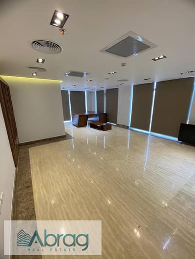 Office for Rent in Sheikh Zayed, Giza - 4. jpeg