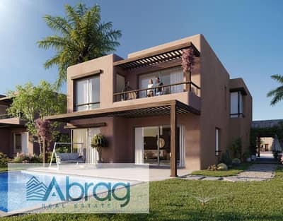 5 Bedroom Villa for Sale in North Coast, Matruh - Screenshot 2025-02-10 123934. png