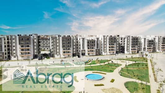 3 Bedroom Apartment for Sale in Hadayek October, Giza - 80. jpg