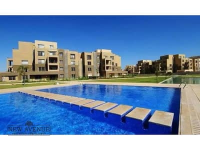 1 Bedroom Flat for Sale in 6th of October, Giza - WhatsApp Image 2025-02-10 at 3.33. 09 AM. jpg