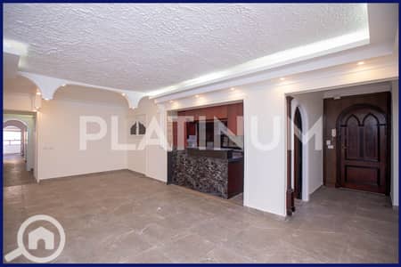 3 Bedroom Apartment for Sale in Kafr Abdo, Alexandria - 1. JPG