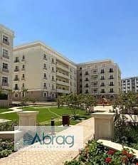 2 Bedroom Flat for Sale in New Cairo, Cairo - images (2)_3_11zon. jpg