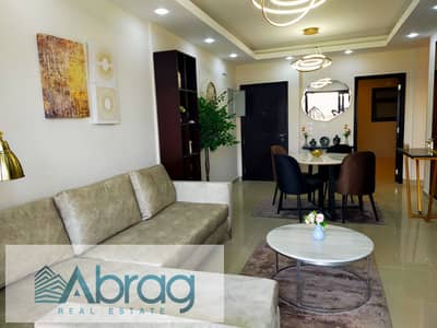 3 Bedroom Apartment for Sale in New Cairo, Cairo - IMG-20231003-WA0039. jpg