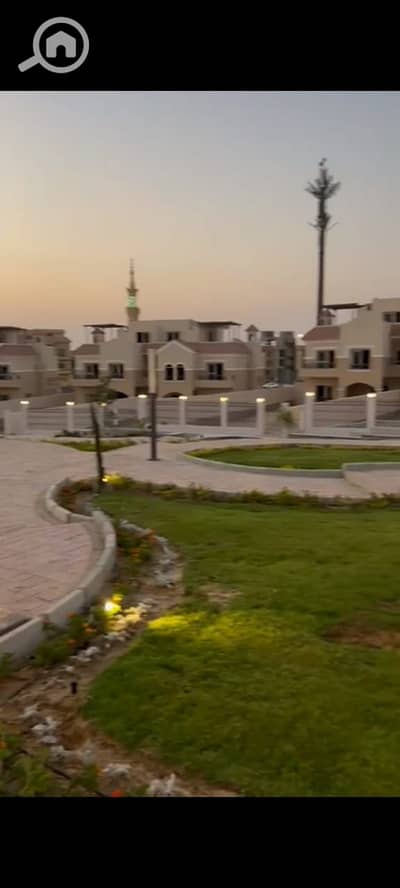 4 Bedroom Twin House for Sale in Sheikh Zayed, Giza - WhatsApp Image 2024-05-12 at 1.55. 12 PM. jpeg