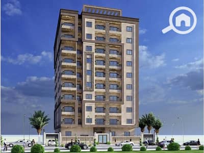 3 Bedroom Apartment for Sale in Zahraa Al Maadi, Cairo - 27f05abf-7f67-4ef1-af63-3186a47c0838 - Copy. jpg