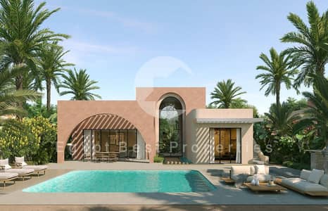 4 Bedroom Villa for Sale in North Coast, Matruh - img483. jpg