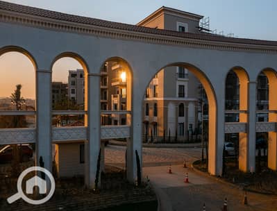 2 Bedroom Flat for Sale in Sheikh Zayed, Giza - DJI_0002. jpg