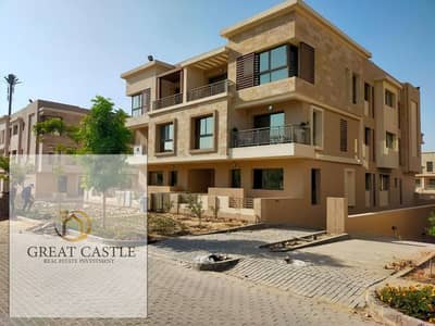 4 Bedroom Villa for Sale in Mostakbal City, Cairo - WhatsApp Image 2025-02-10 at 4.07. 01 PM (1). jpeg