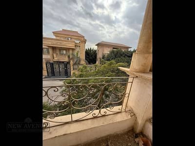 4 Bedroom Villa for Sale in New Cairo, Cairo - WhatsApp Image 2025-02-10 at 2.45. 38 PM (1). jpeg