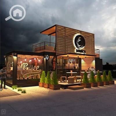 Retail for Rent in Tanta, Gharbia - A very special shop for rent in Tanta, the main stadium, 280 meters, a fantastic location.