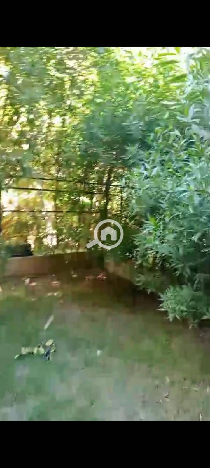 Apartment for rent, 130 m² with a 120 m² garden, Garden Hills Compound, 6th of October - Widok 6