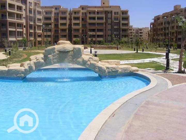 شقة للايجار ١٣٠م كمبوند جاردن هيلز ٦اكتوبر شقة للايجار ١٣٠م كمبوند جاردن هيلز ٦اكتوبر