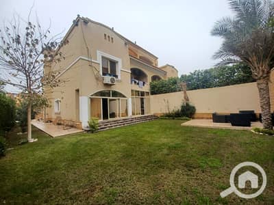 5 Bedroom Twin House for Sale in Sheikh Zayed, Giza - WhatsApp Image 2024-05-15 at 6.03. 43 PM (1). jpeg