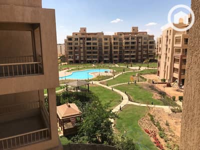 بنتهاوس 3 غرف نوم للبيع في 6 أكتوبر، الجيزة - لسرعة البيع بنتهاوس130م بروف105م جاردن هيلز