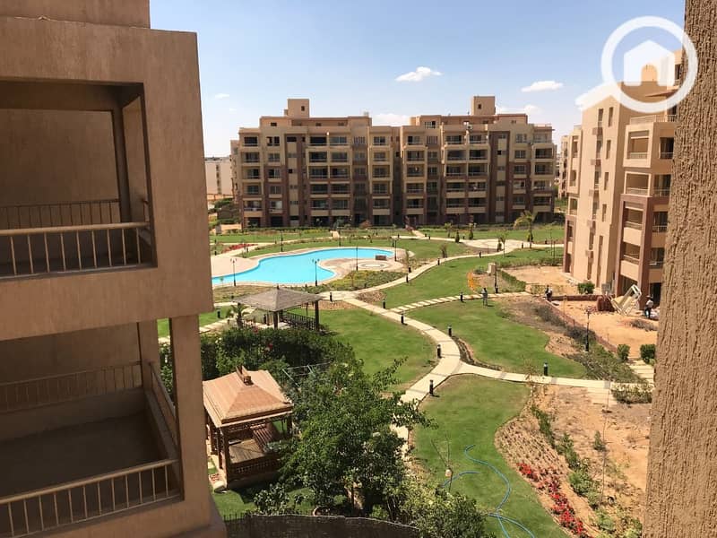 لسرعة البيع بنتهاوس130م بروف105م جاردن هيلز لسرعة البيع بنتهاوس130م بروف105م جاردن هيلز