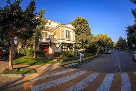 4 Bedroom Villa for Sale in New Cairo, Cairo - 474111722_122207583818196881_8919379200820030760_n. jpg