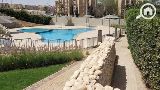 3 Bedroom Apartment for Rent in Sheikh Zayed, Giza - 2021-05-12. jpg