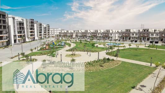 3 Bedroom Apartment for Sale in Hadayek October, Giza - 83. jpg