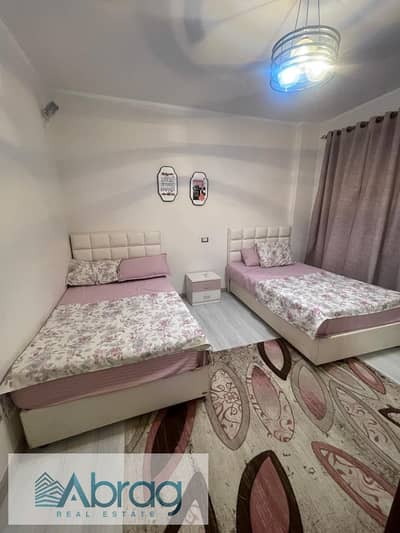 3 Bedroom Flat for Rent in 6th of October, Giza - WhatsApp Image 2025-02-06 at 9.52. 50 PM (1). jpeg