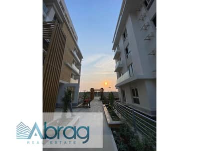 3 Bedroom Flat for Sale in 6th of October, Giza - WhatsApp Image 2022-09-18 at 5.15. 44 AM. jpg