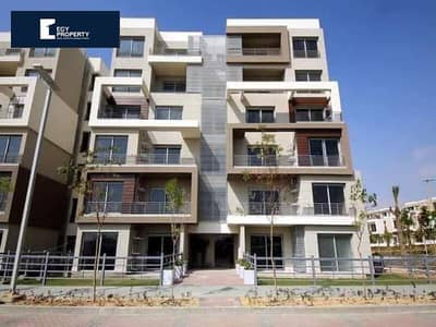 3 Bedroom Apartment for Sale in New Cairo, Cairo - WhatsApp Image 2023-10-04 at 2.29. 47 PM. jpeg