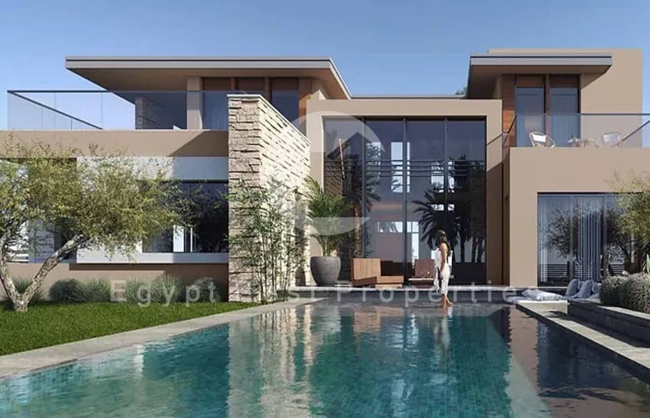 2 The Estates in New Zayed by SODIC. jpg