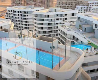 2 Bedroom Apartment for Sale in Mostakbal City, Cairo - IMG-20250210-WA0012. jpg