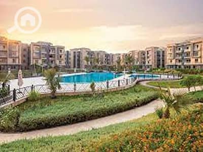 2 Bedroom Flat for Sale in New Cairo, Cairo - download (1). jpg