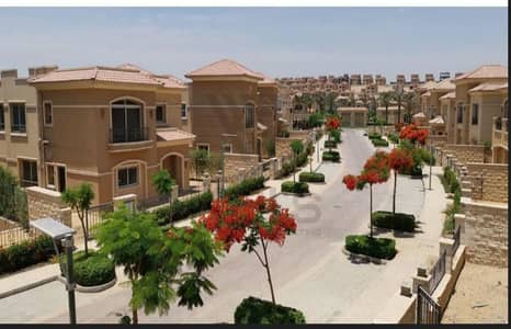 3 Bedroom Villa for Sale in New Cairo, Cairo - 4. JPG