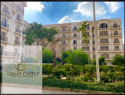 3 Bedroom Apartment for Sale in New Cairo, Cairo - IMG_4913. jpg