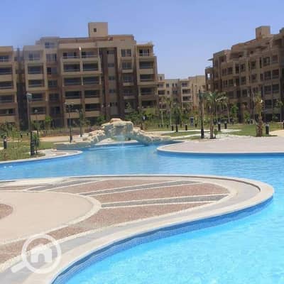 فلیٹ 3 غرف نوم للبيع في 6 أكتوبر، الجيزة - لسرعة البيع شقة ٢٠٠م بكمبوند جاردن هيلز