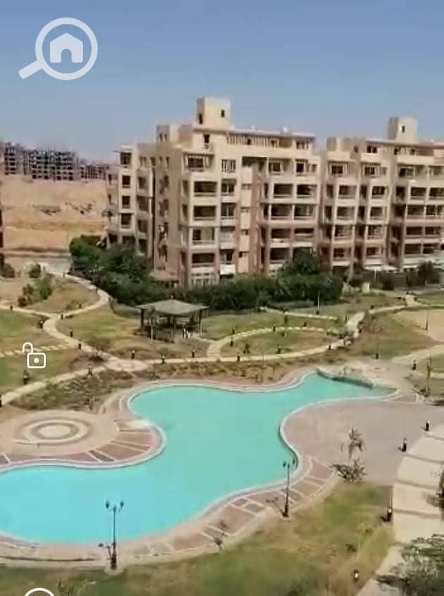 شقة200م جاردن هيلز ٦اكتوبر شقة200م جاردن هيلز ٦اكتوبر
