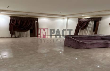 3 Bedroom Flat for Sale in New Cairo, Cairo - 26c2eaa4-7e25-45d0-b326-dc8a6499271e. jpg