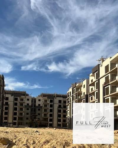 3 Bedroom Apartment for Sale in Sheikh Zayed, Giza - db8590a75f2d4f02b4bbc916f2de35ff. jpg