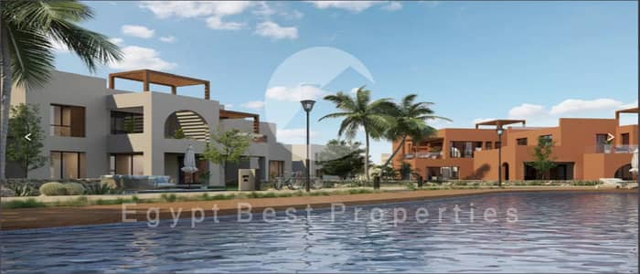 2 Bedroom Flat for Sale in Hurghada, Red Sea - Capturekkl. png