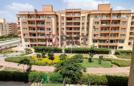 3 Bedroom Flat for Sale in Shorouk City, Cairo - IMG-20240930-WA0052. jpg