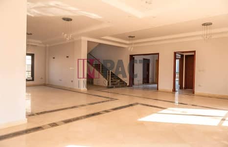 4 Bedroom Villa for Sale in Shorouk City, Cairo - 66bab868-9140-4d6e-8555-2001bc7c9b4b. jpg