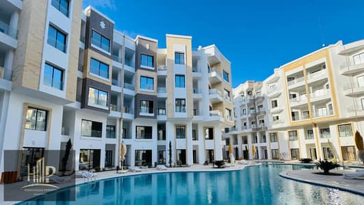 1 Bedroom Apartment for Sale in Hurghada, Red Sea - 9. png